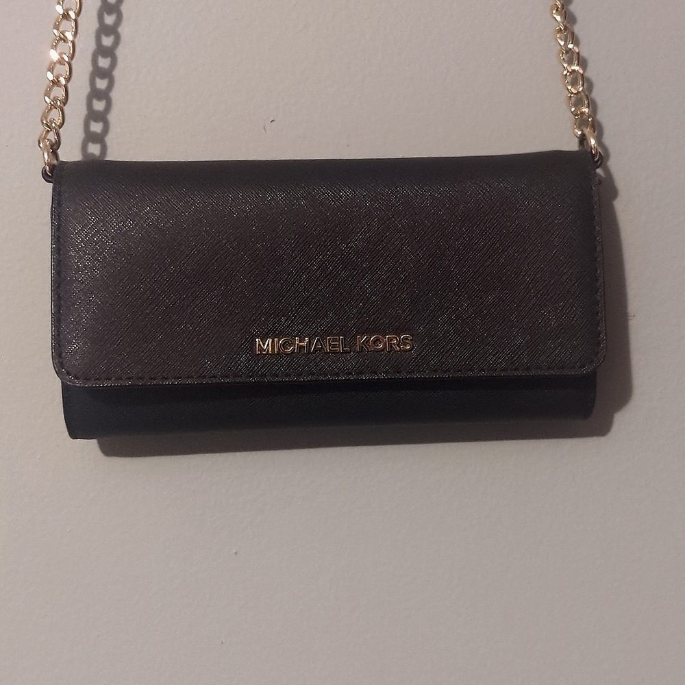 Michael Kors Crossbody Purse